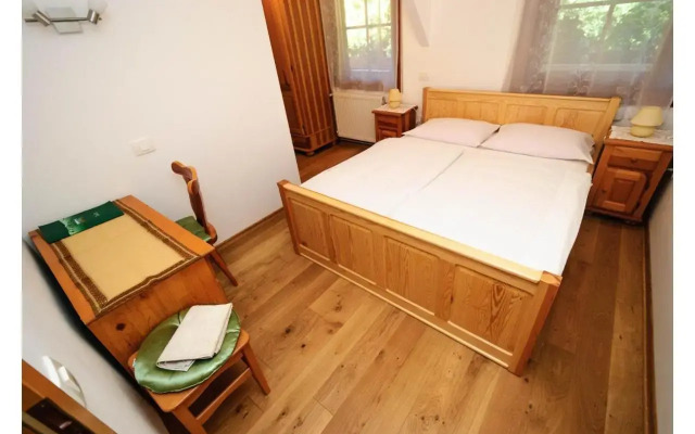 Turistična kmetija Stoglej