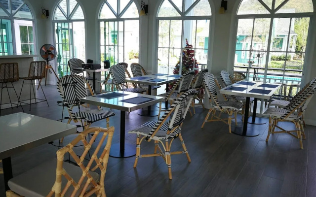Vermont Khao Yai