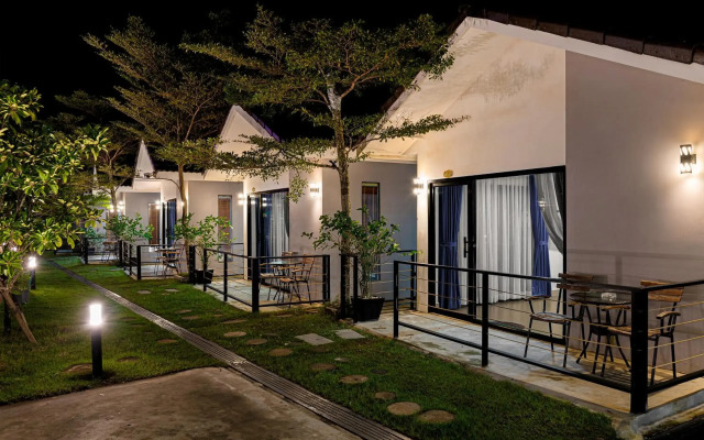 Sandy Clay Bungalows