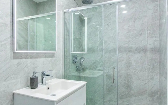 NEW! Luxury Apartment Dona