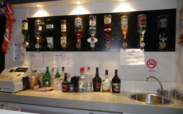 Lord Nelson Liverpool by Compass Hospitality