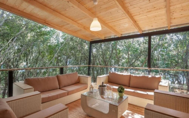 Camping Homes Mon Perin