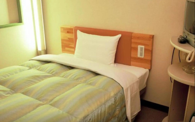 Washington R&B Hotel Morioka-Ekimae