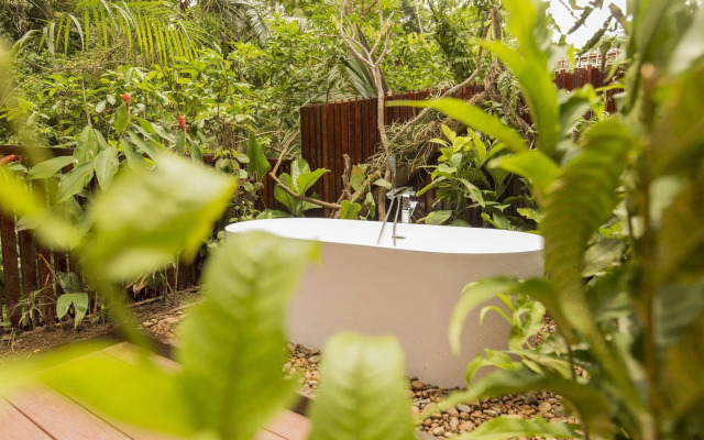 Tambopata Research Center