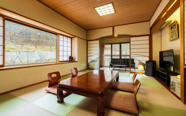 Hotel Daikogen