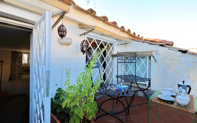 Rome Short Let Service