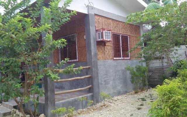 Siargao Jeannine Residences Hostel