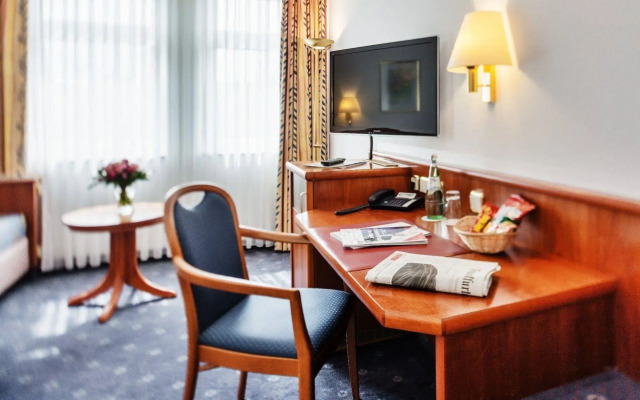 Trans World Hotel Columbus