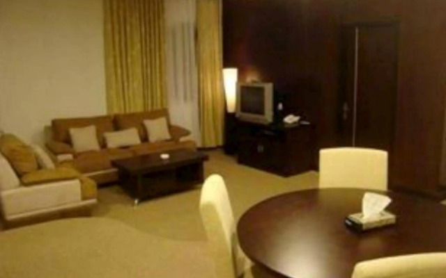 Plaza Inn Kendari