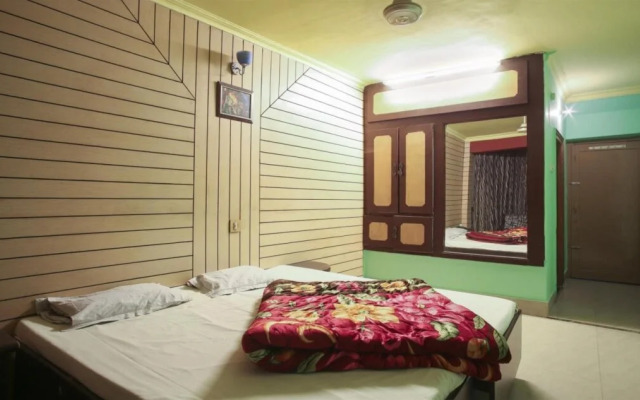 Hotel Marwari Niwas