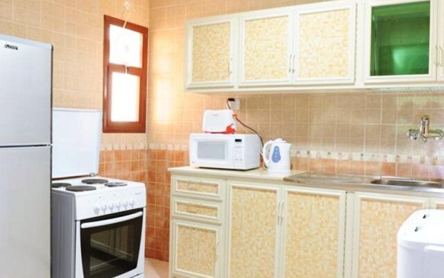 Terrace Furnished Apartments- Hawally 2