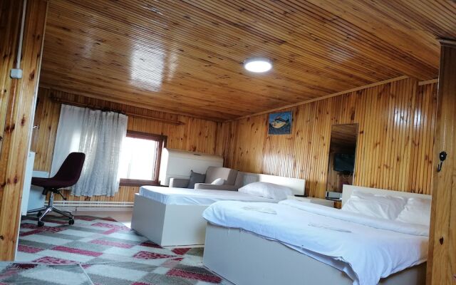 Linnga Hotel & Suite