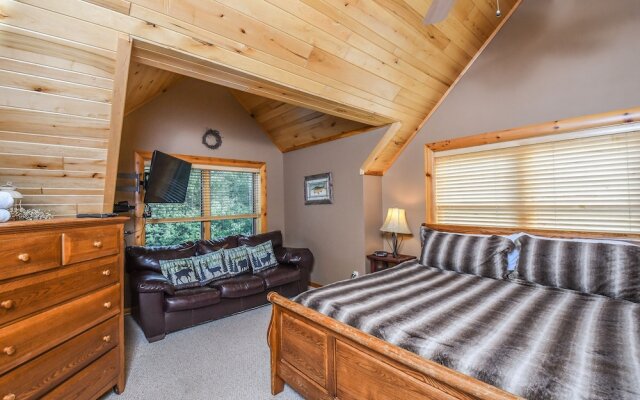 Wild Wild West 6 Bedroom House