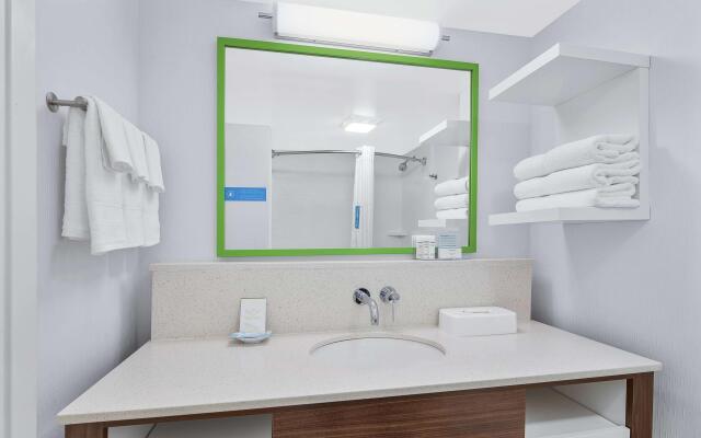 Hampton Inn Thomasville