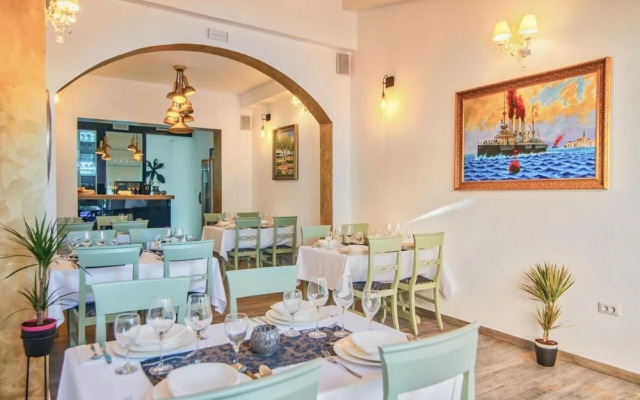 Hotel Boutique Natka