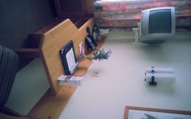 Gästehaus an der Peitnach