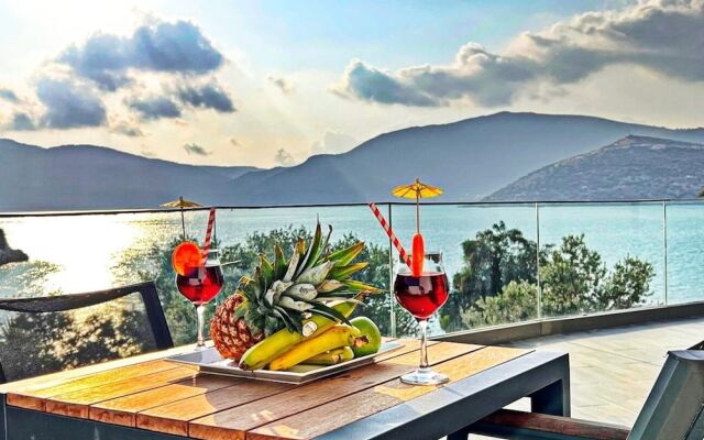 Kalkan Beach Park Hotel