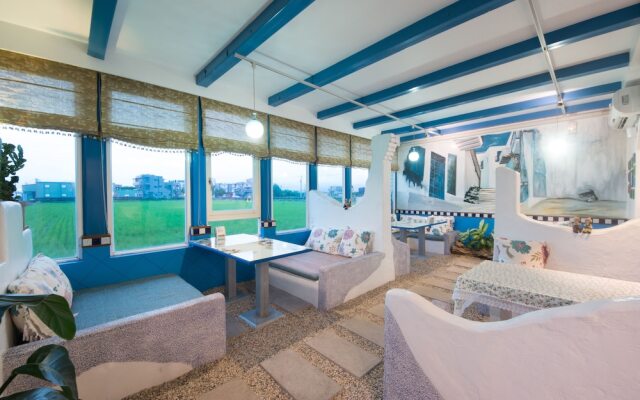 Blissful Star B&B