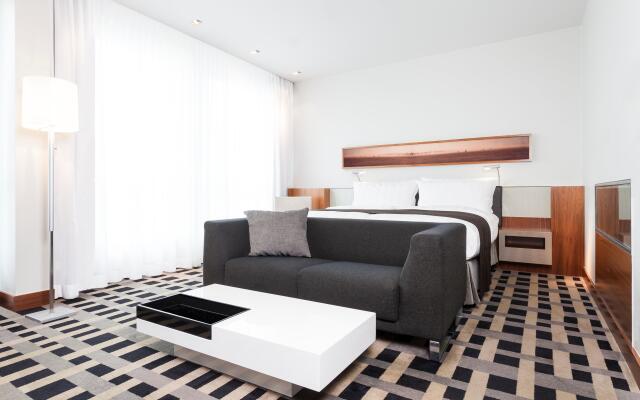 InterContinental Berlin by IHG