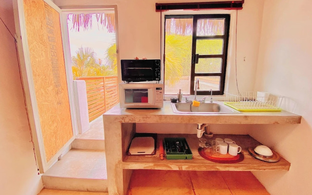 Hotel Perro Surfero Todos Santos