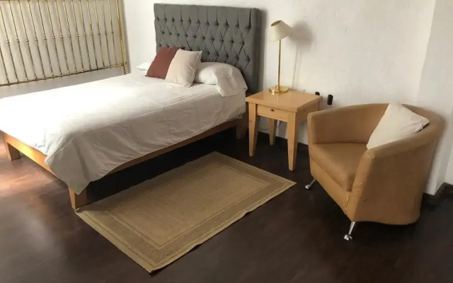 Lofts El Sueño