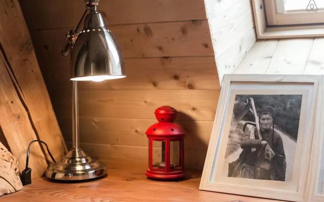 Refuge Renoir City BednBreakfast