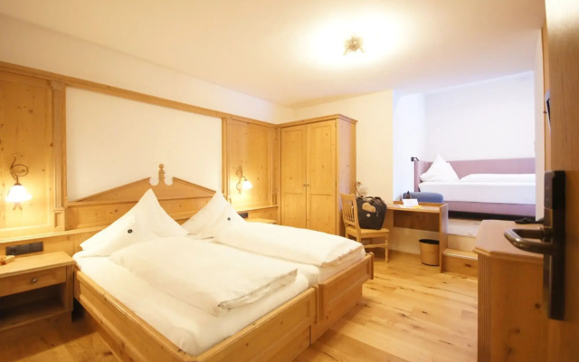 Hotel die Arlbergerin - Adults Friendly