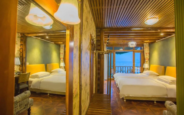 Lugu Lake In Love Inn Hostel