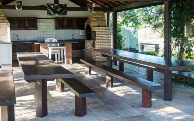 Casa Condomínio Le Corsaire