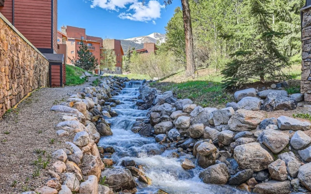 Sawmill 307 2 Bedroom Condo