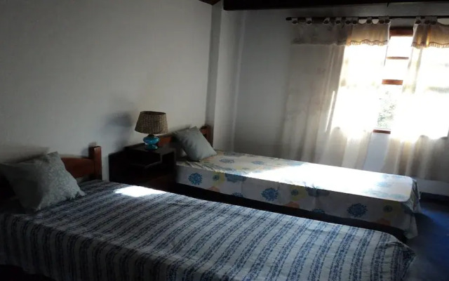 Sitio Três Porteiras