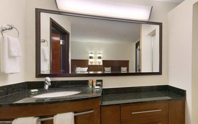Hyatt Place Madison Downtown