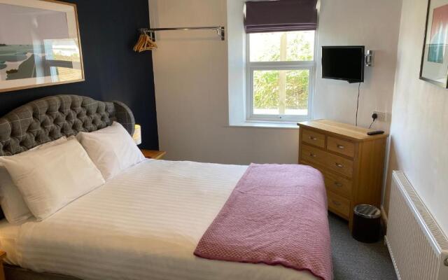 The Grosvenor Bude