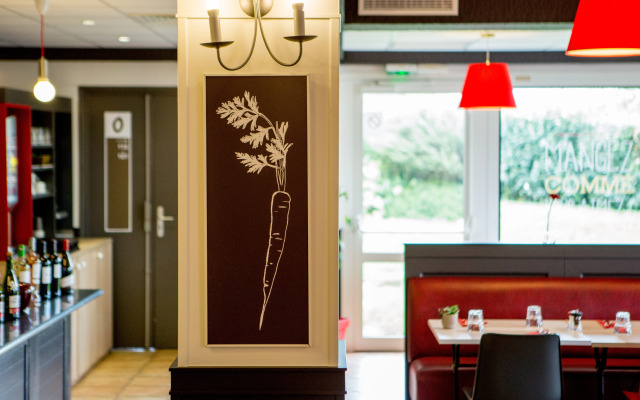 ibis Cherbourg La Glacerie