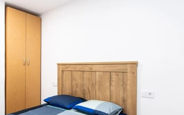 Apartamentos Navarra 24