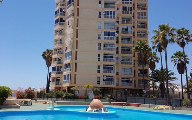 Apartment Las Americas