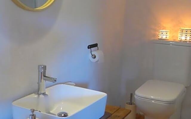 Corazón Andaluz Guesthouse