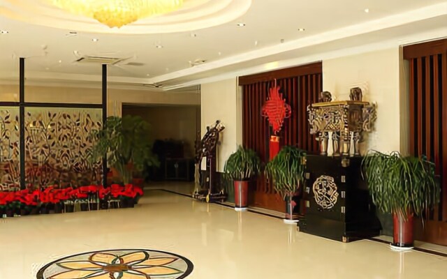 Chaoyue Business Hotel