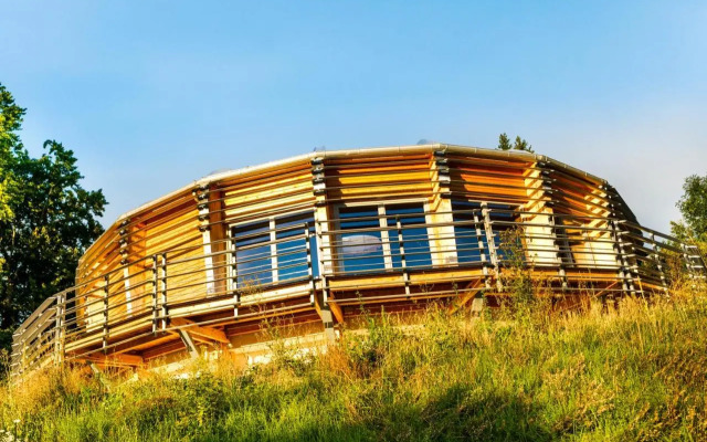 Jugendherberge Bad Tölz