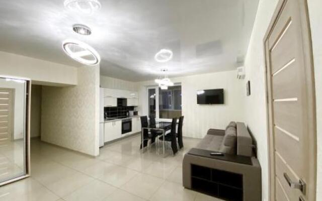 Most City Area De-Lux Apartment