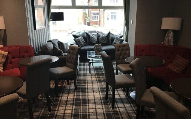Hotel Jeanne