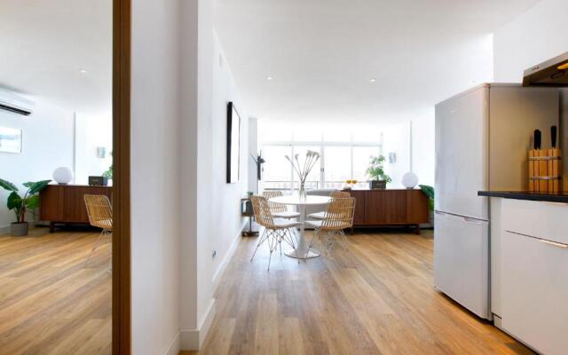 Picasso Boutique by Madflats Collection