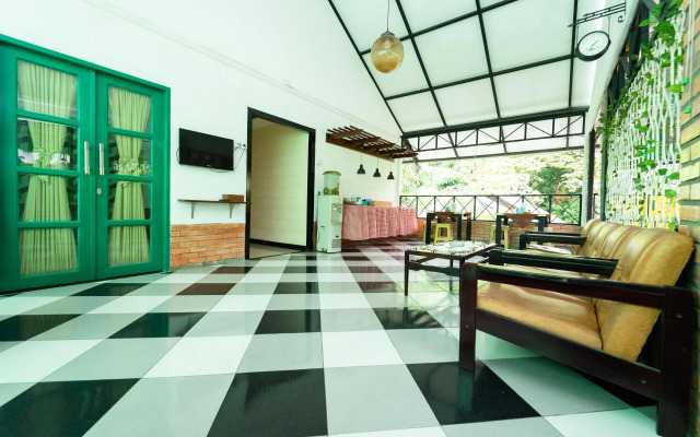 KoolKost Syariah near Taman Bekapai Balikpapan