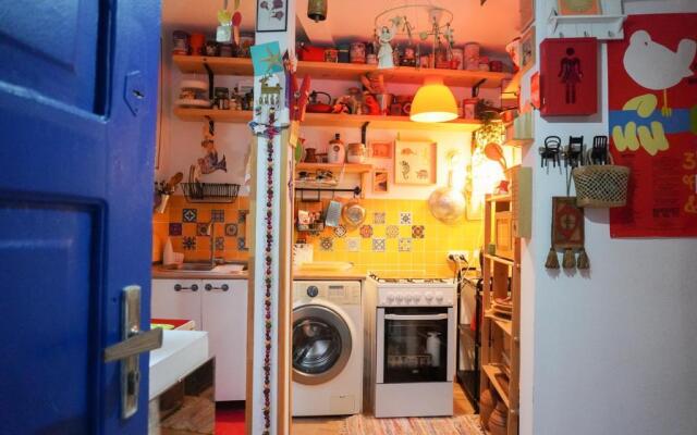 chio's place
