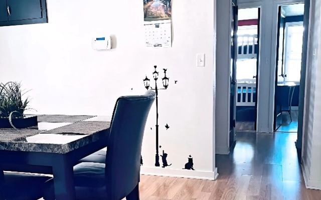 Gillett Vacation Homes