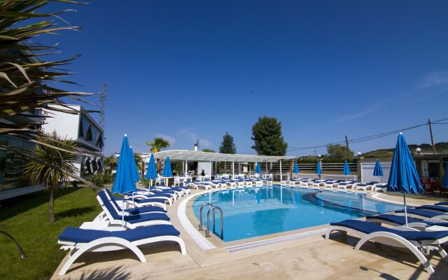 Violet Park Otel