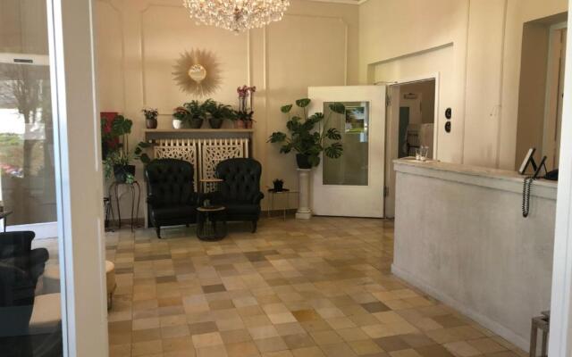 Kurhotel Quellenhof