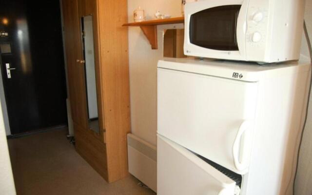 Résidence BELLE PLAGE - 2 Pièces pour 4 Personnes 44