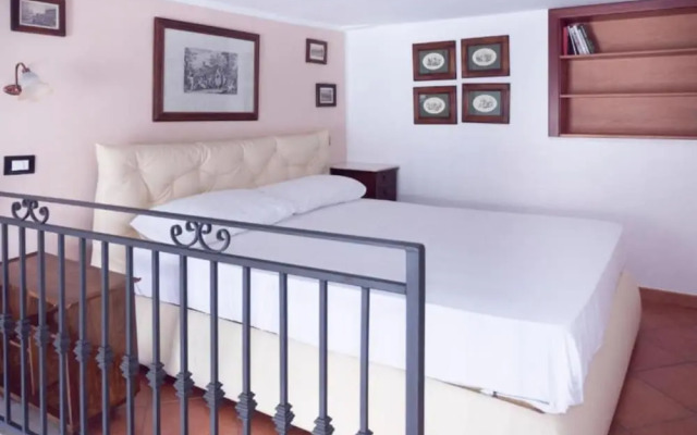 Kalamarina Rooms B&B