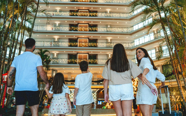 Fazzenda Park Resort